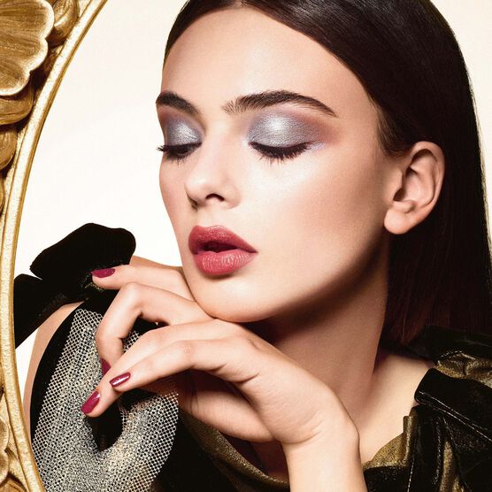 Paleta de Sombras Dior Diorshow 5 Couleurs Couture
